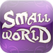 Small World for iPad