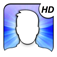 Facely HD for Facebook + Chat & Photos