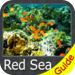 Red Sea (Hurgada-Sharm El Sheikh) - GPS Map Navigator